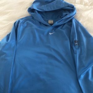 Nike sweatshirt